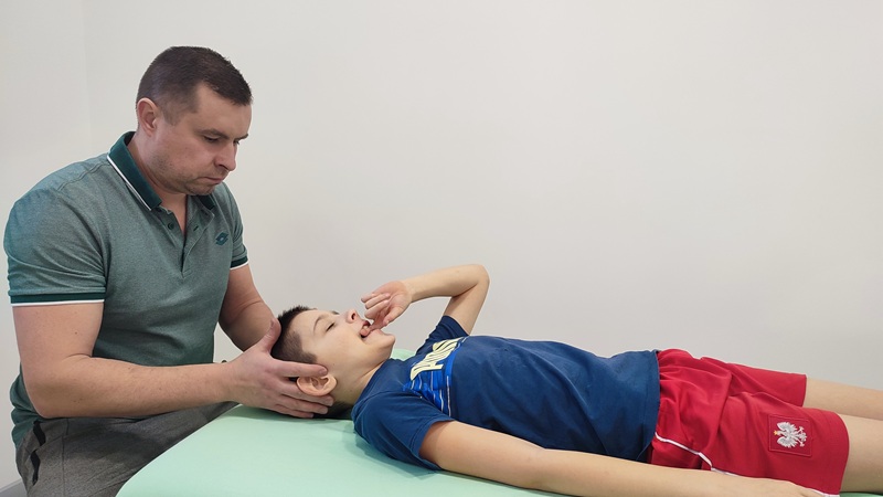 Rehabilitacja fizyczna