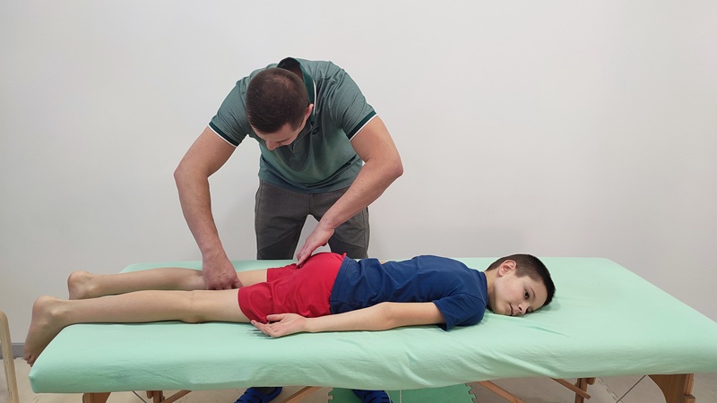Terapia Bowena
